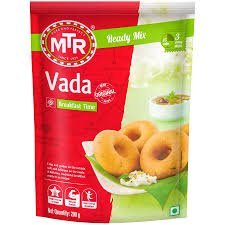 Vada Mix